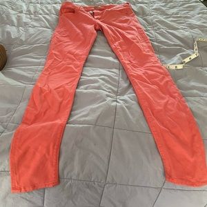 MOTHER the looker Featherweight POP 28